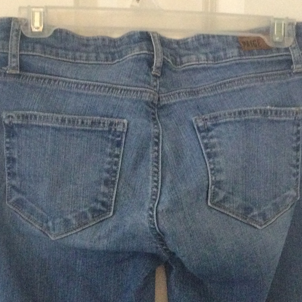 Weekend jeans - Picture 4 of 4